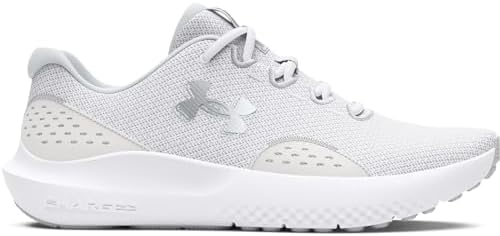 Under Armour Women's Charged Surge 4 Running Shoe