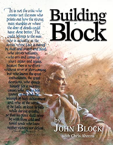 Building Block