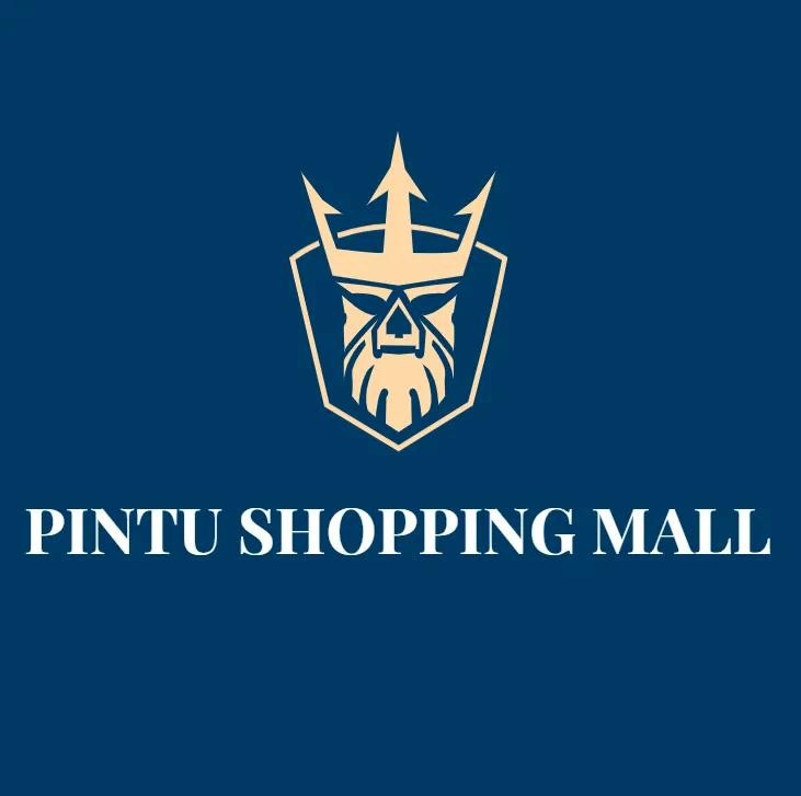 Pintu shopping mall